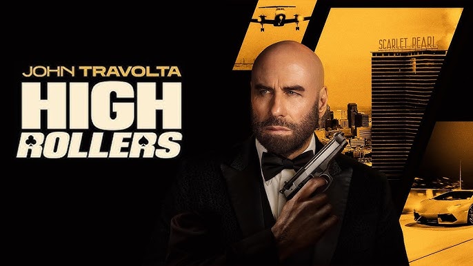 High Rollers